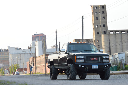 (Photoshoot) Cars/Trucks/Custom Builds