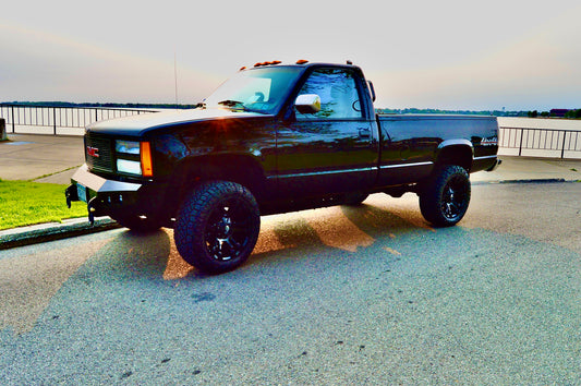 (Photoshoot) Cars/Trucks/Custom Builds