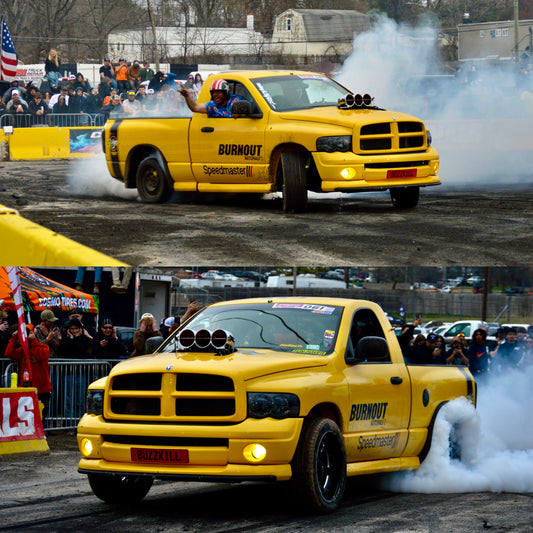 (Photo Coverage) Drift Events