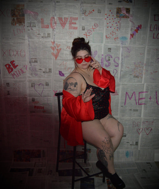 (Photoshoot) Girls night Special! 📸💅🏻