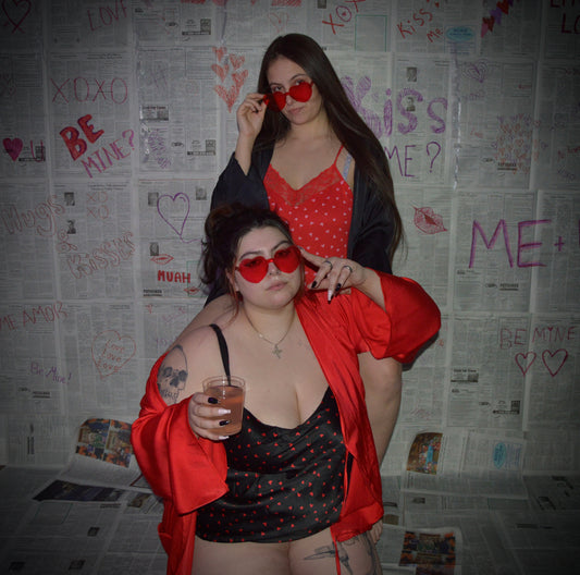 (Photoshoot) Girls night Special! 📸💅🏻